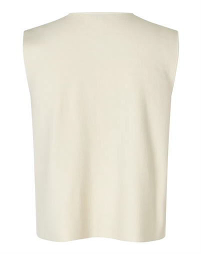 Basia Vest - Mbym